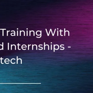 Flutter Training With Assured Internships – Needintech