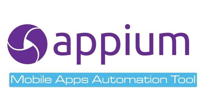 appium