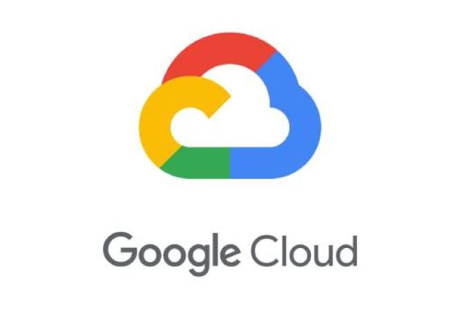 google-cloud