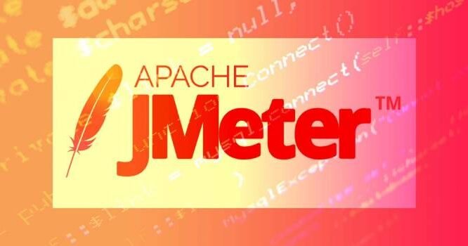 jmeter