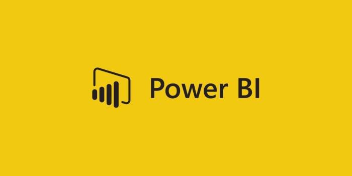 powerbi