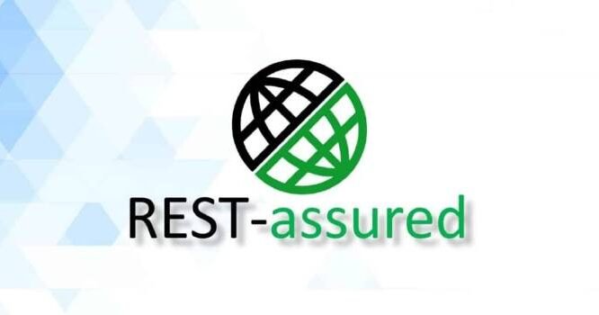 restassured