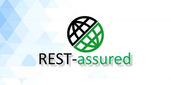 restassured
