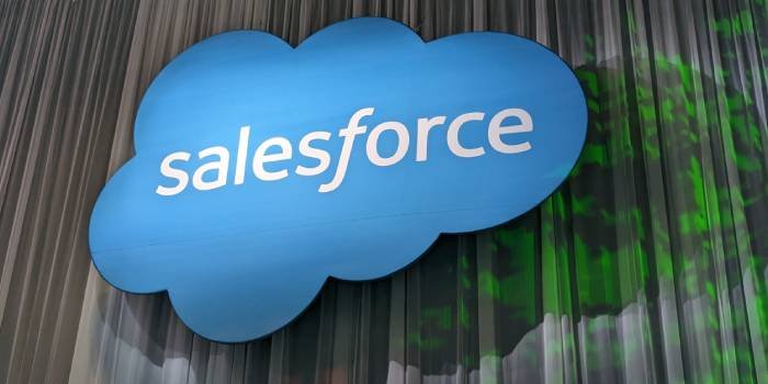 salesforce