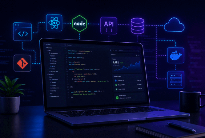 full stack developer course in chennai
