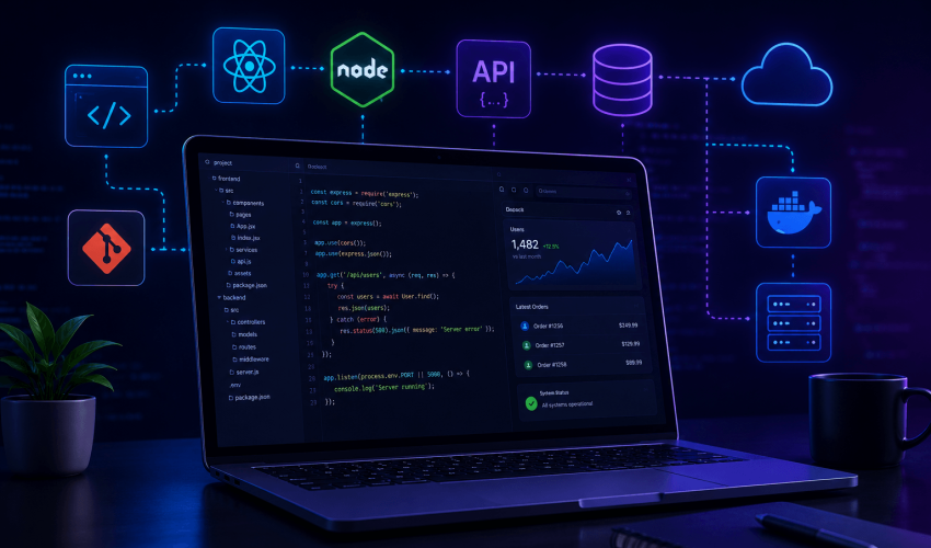 full stack developer course in chennai